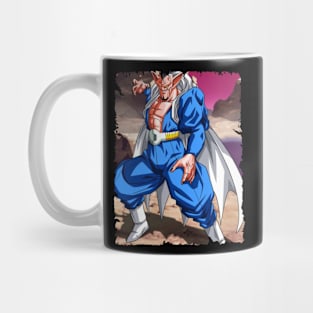 DABURA MERCH VTG Mug